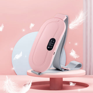 Harmony Flow Massager™ Period Cramp Massager